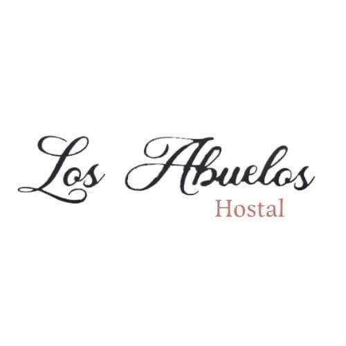 Los Abuelos Hostal Huajuapan Huajuapan de Leon Bagian luar foto